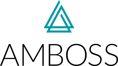 AMBOSS Logo vertikal