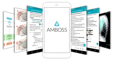 AMBOSS Tablet