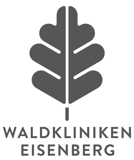 Logo Waldkliniken Eisenberg