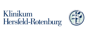 Klinikum Hersfeld Logo