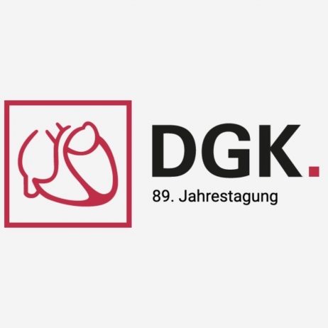 DGK 89. Jahrestagung der Deutschen Gesellschaft für Kardiologie