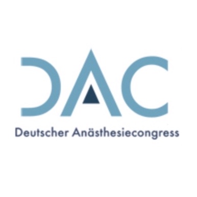 DAC Kongress - Anästhesie